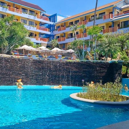 Karona Resort & Spa - Sha Extra Plus Dış mekan fotoğraf