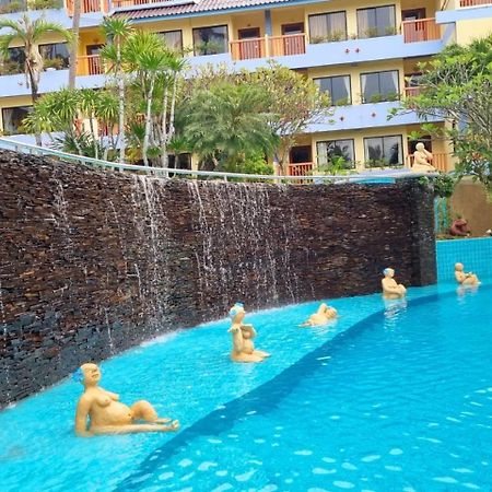 Karona Resort & Spa - Sha Extra Plus Dış mekan fotoğraf