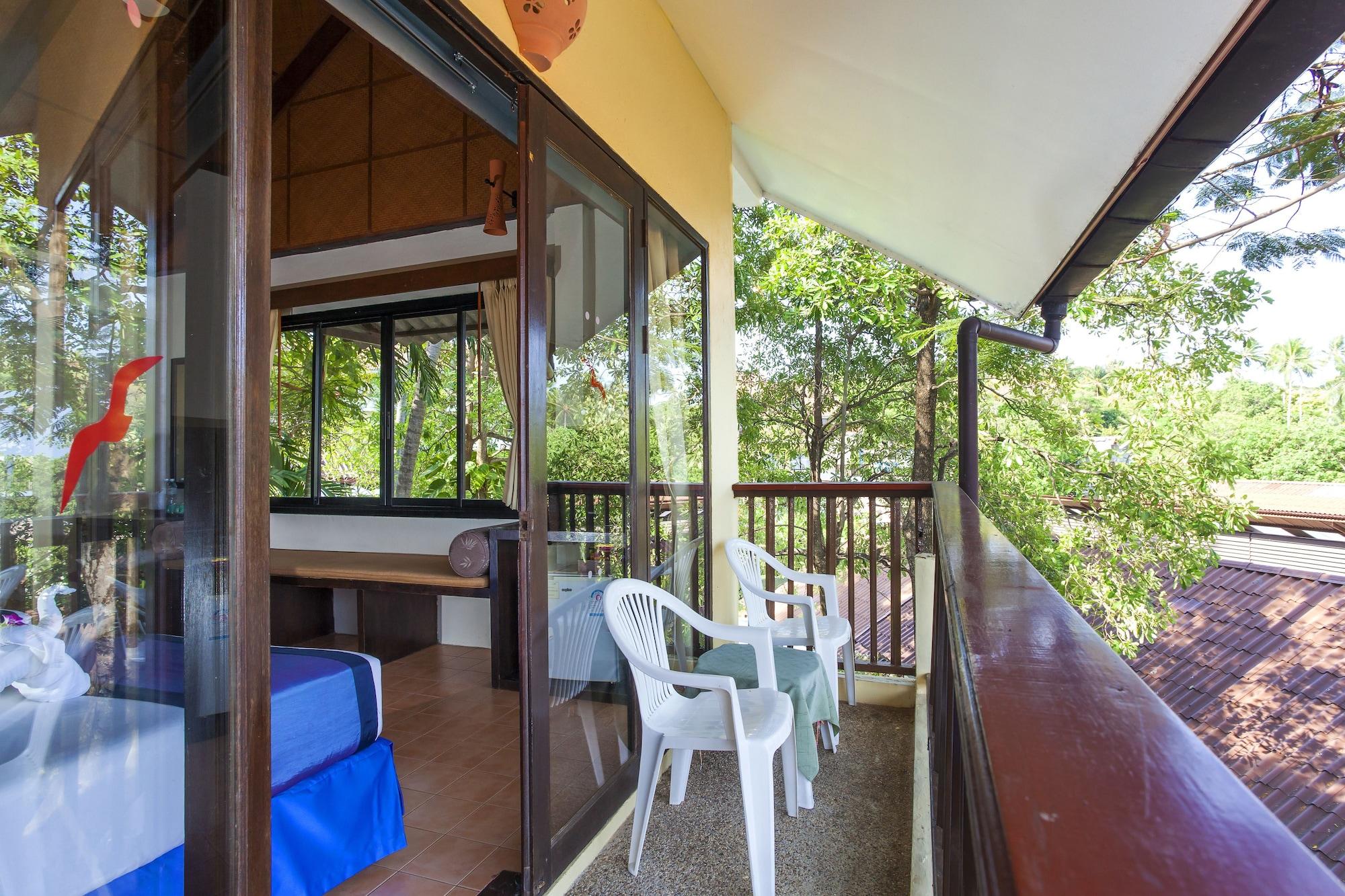 Karona Resort & Spa - Sha Extra Plus Dış mekan fotoğraf