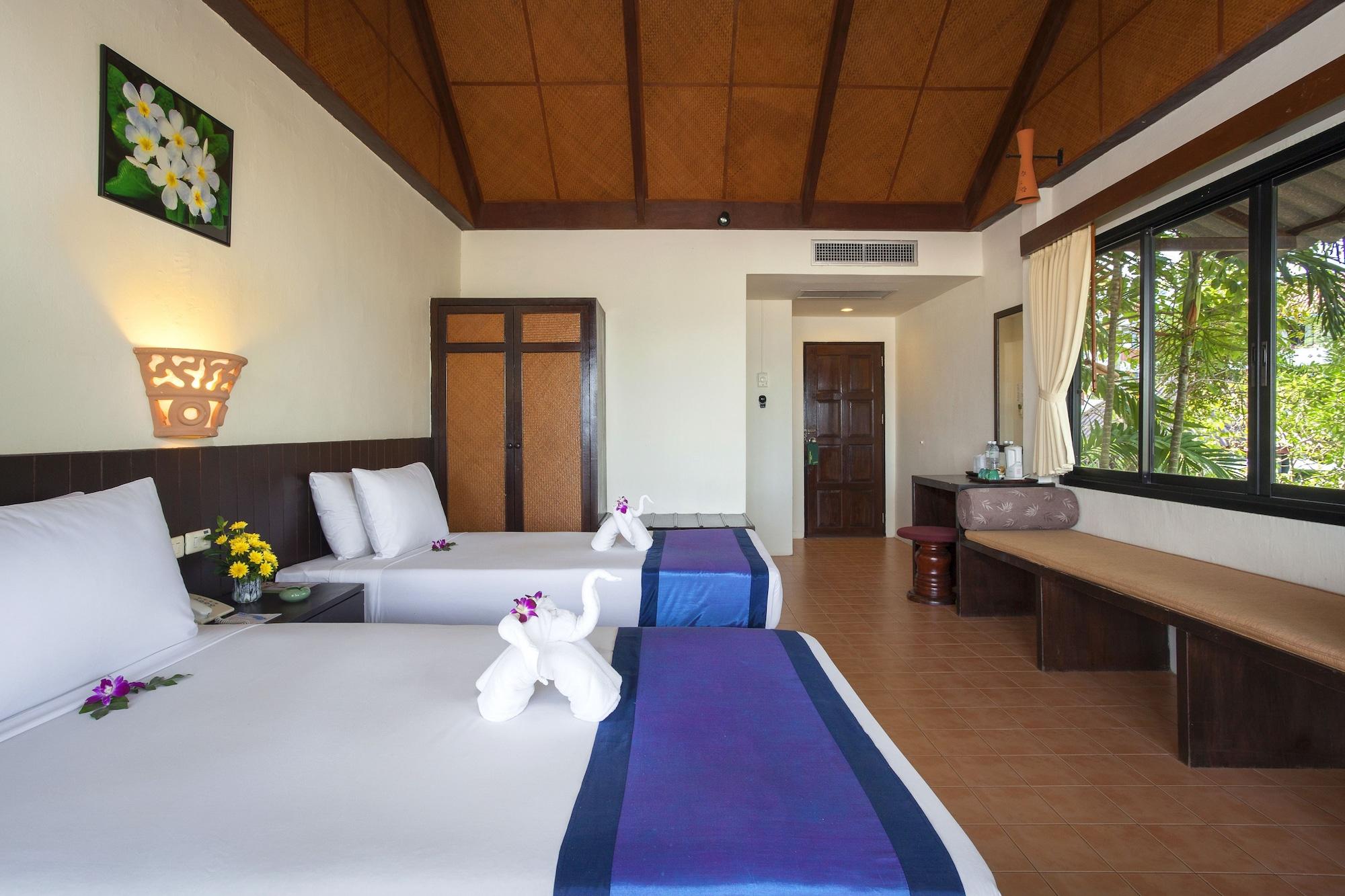 Karona Resort & Spa - Sha Extra Plus Dış mekan fotoğraf