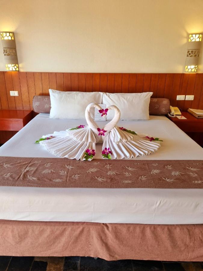 Karona Resort & Spa - Sha Extra Plus Dış mekan fotoğraf