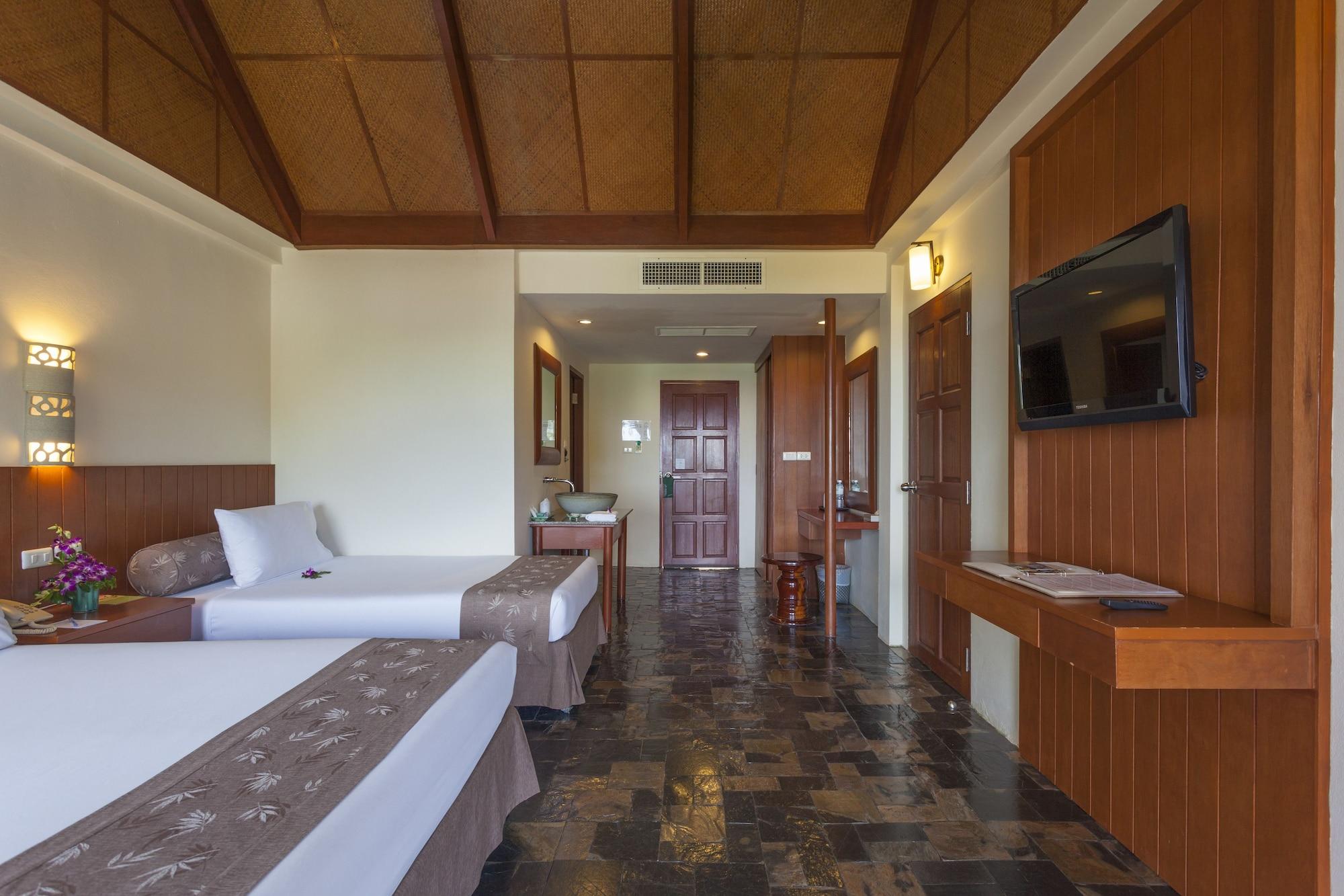 Karona Resort & Spa - Sha Extra Plus Dış mekan fotoğraf