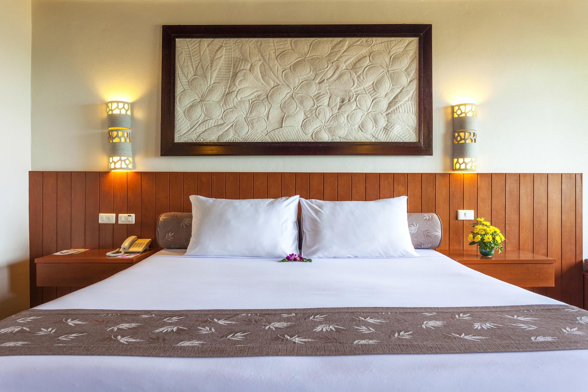 Karona Resort & Spa - Sha Extra Plus Dış mekan fotoğraf