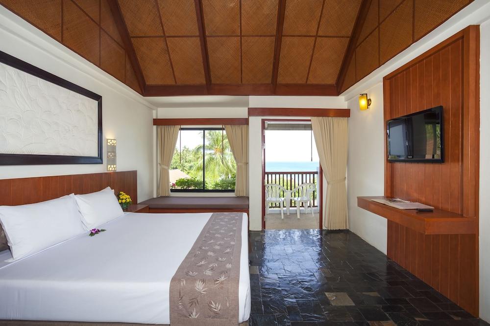 Karona Resort & Spa - Sha Extra Plus Dış mekan fotoğraf