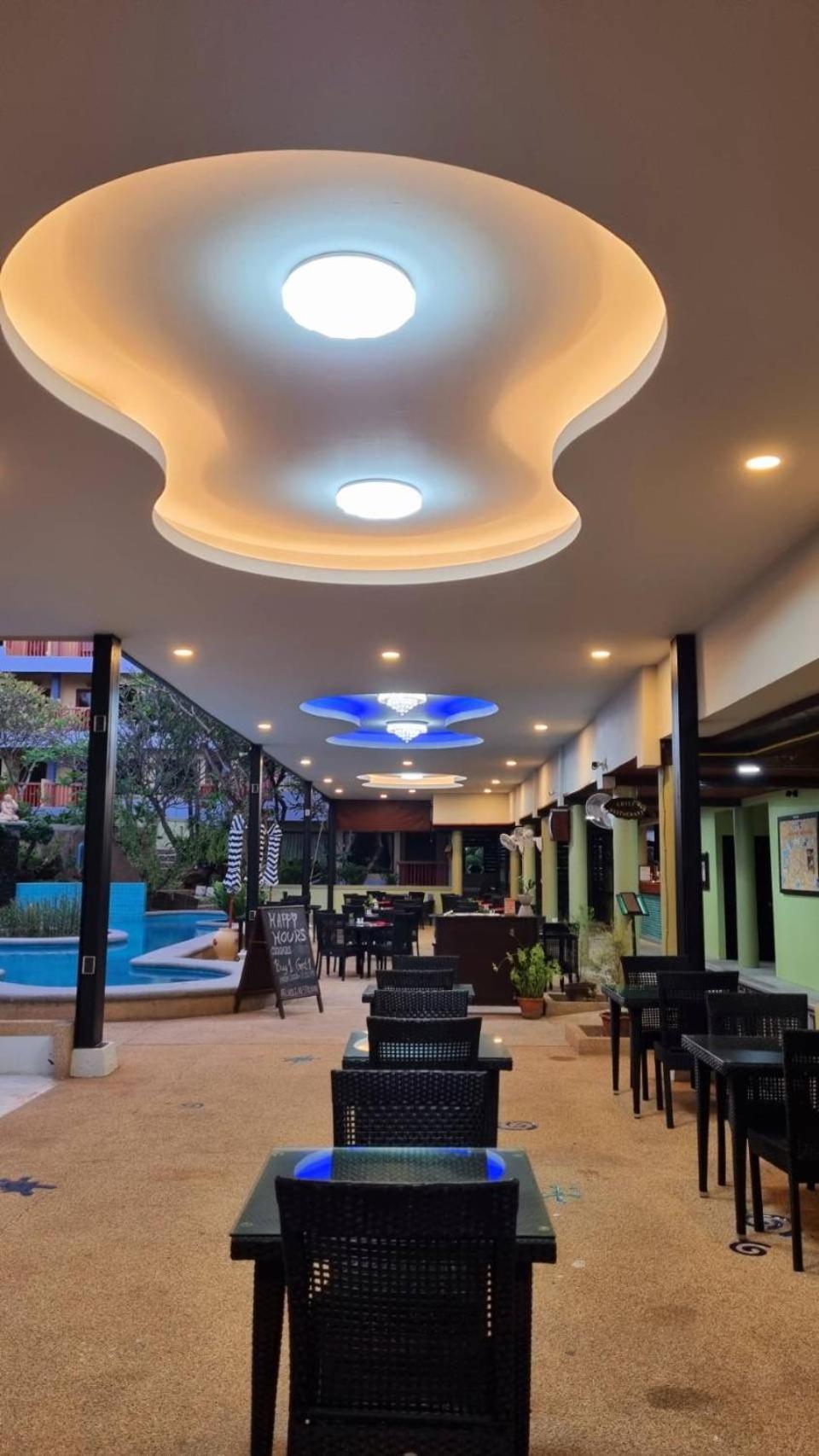 Karona Resort & Spa - Sha Extra Plus Dış mekan fotoğraf