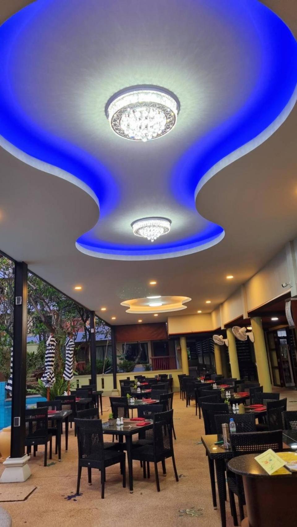 Karona Resort & Spa - Sha Extra Plus Dış mekan fotoğraf