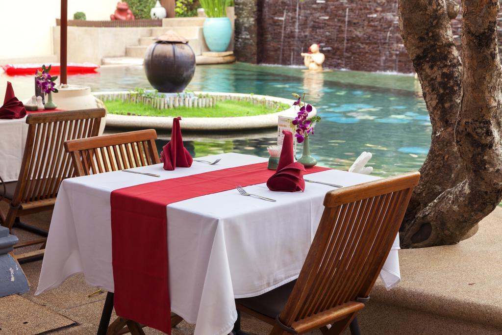 Karona Resort & Spa - Sha Extra Plus Dış mekan fotoğraf
