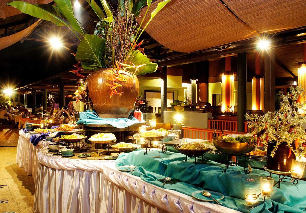 Karona Resort & Spa - Sha Extra Plus Dış mekan fotoğraf