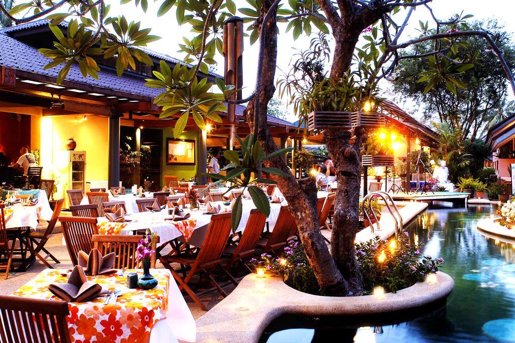 Karona Resort & Spa - Sha Extra Plus Dış mekan fotoğraf